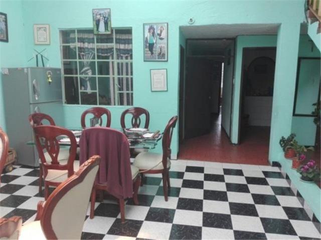 Casa En Venta En Zipaquira En Zipaquira V291610