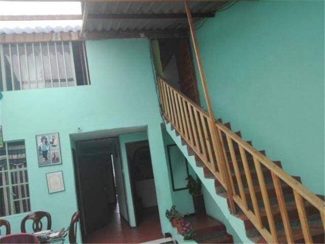 Casa En Venta En Zipaquira En Zipaquira V291610