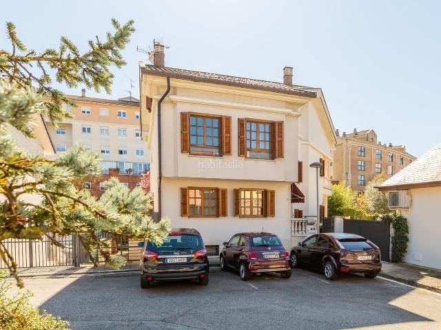 Casa en venta en Iruñerria, Navarra