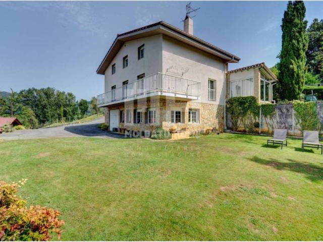 Casa en venta en Zizurkil, Guipúzcoa