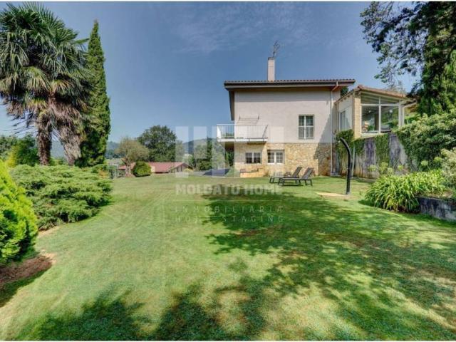 Casa en venta en Zizurkil, Guipúzcoa