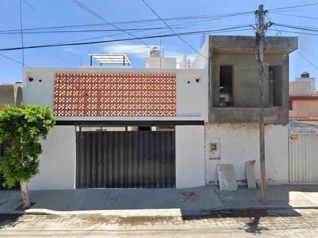 Casa en venta en Tehuacán, Puebla