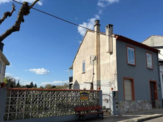 Casa en venta en Monforte De Lemos, Monforte de Lemos