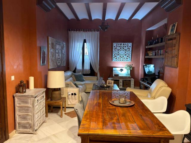 Casa en venta en Osuna, Andalucía
