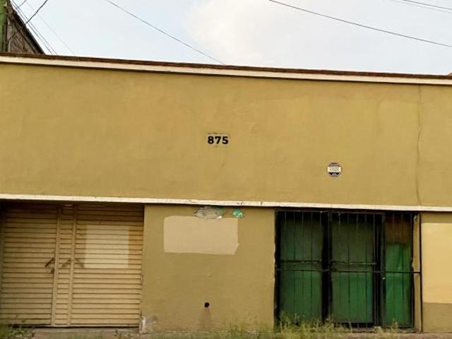 Casa en VENTA en Zona Centro