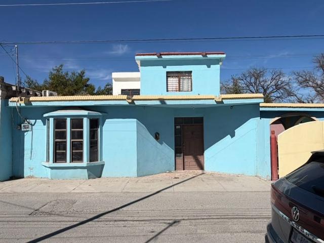 Casa en venta en San Buenaventura, Coahuila