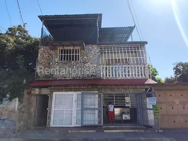 Casa en venta en Santa Cruz, Aragua