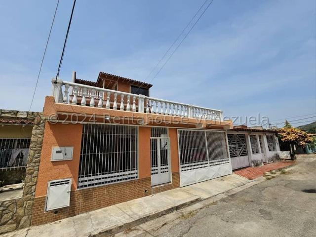 Casa en venta en Turmero, Aragua