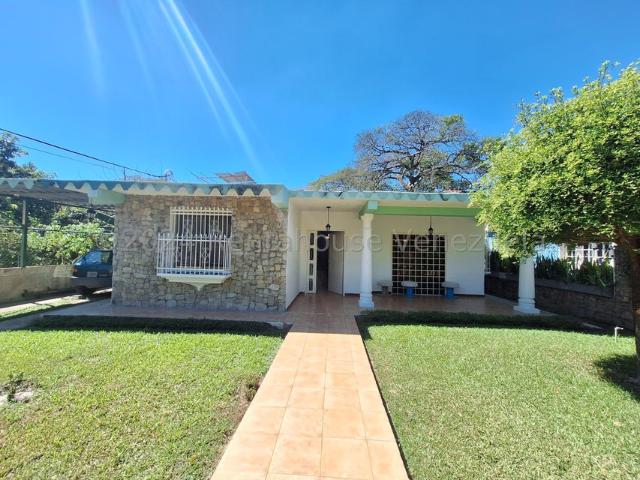 Casa en venta en Turmero, Aragua