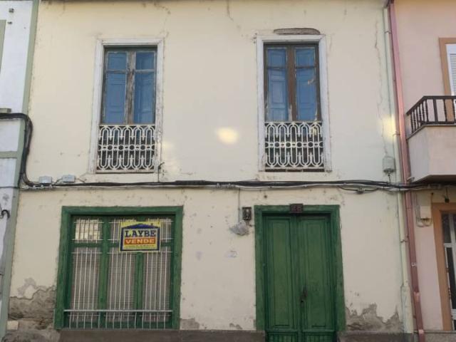Casa en venta en Monforte De Lemos, Monforte de Lemos