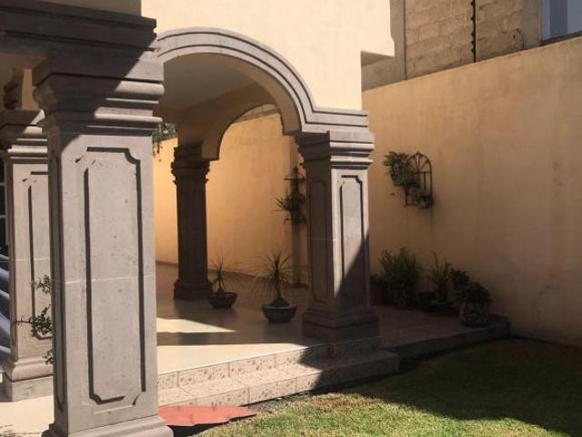 Casa en venta en Tepotzotlán