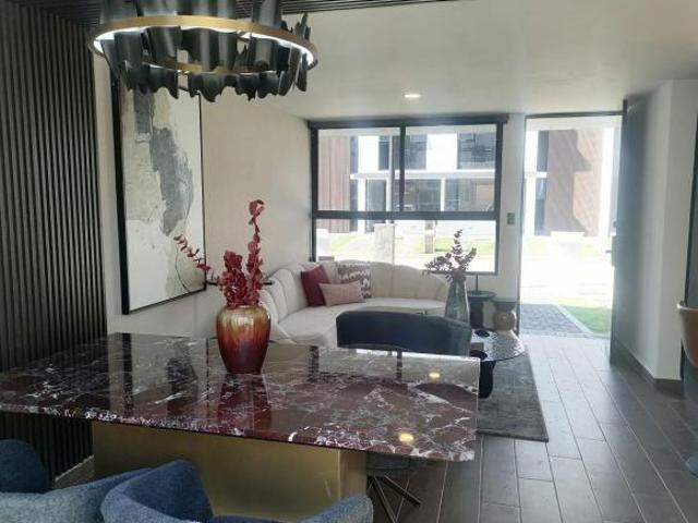 Casa en venta en Coronango, Puebla