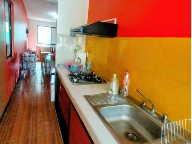 Casa en venta en San Sebastián Tutla, Oaxaca