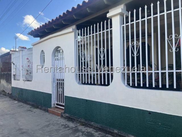 Casa en venta en Iribarren, Lara