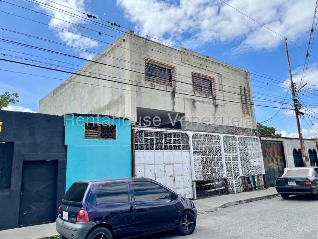 Casa en venta en Negro Primero, Iribarren