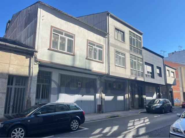 Casa en venta en Lugo, Galicia