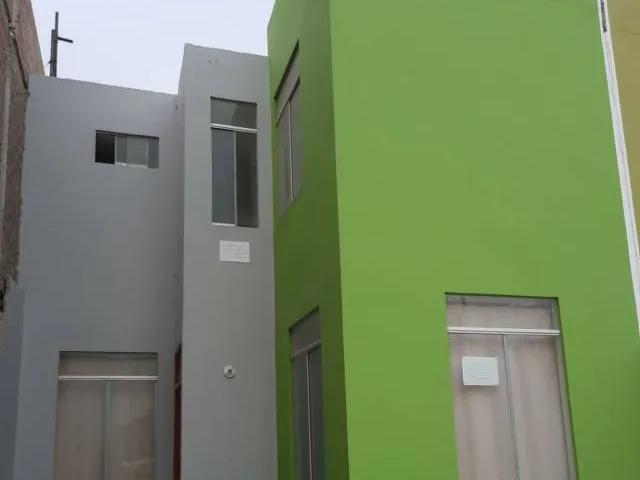 Casa venta en Santa, Ancash