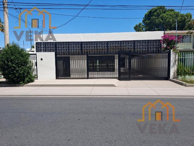 Casa en venta en San Felipe, Baja California
