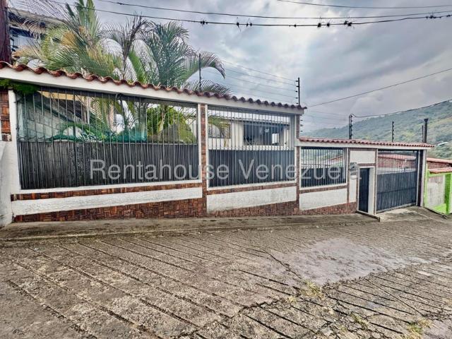 Casa en venta en Táchira