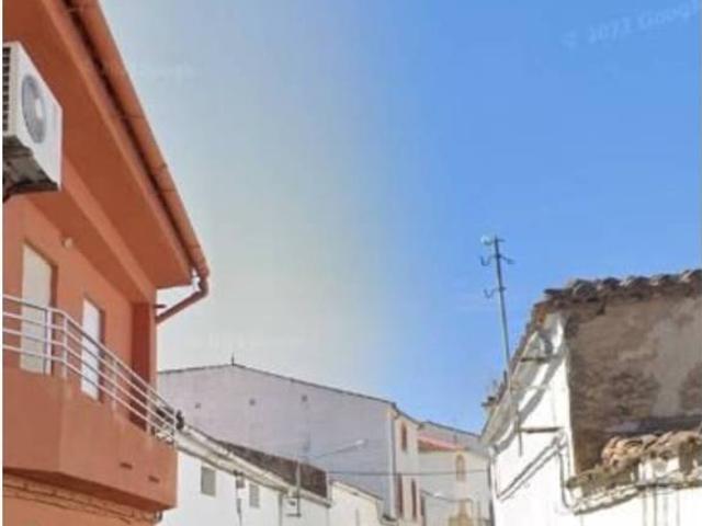 Casa en venta en Zorita, Extremadura
