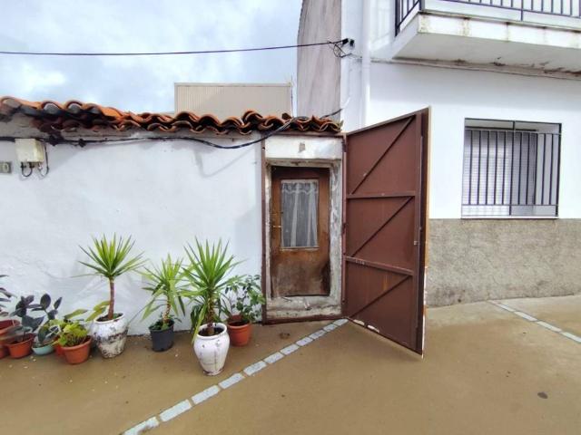 Casa en venta en Zorita, Extremadura