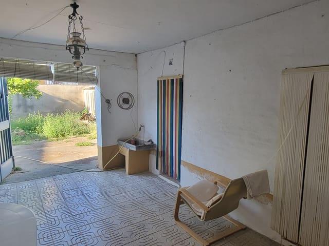 Casa en venta en Zorita, Extremadura