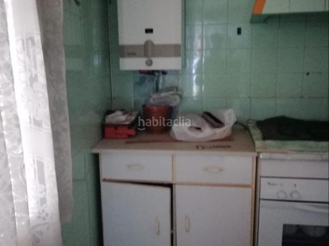 Casa en venta en Zorita, Extremadura