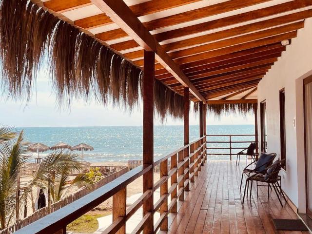Casa venta en Tumbes