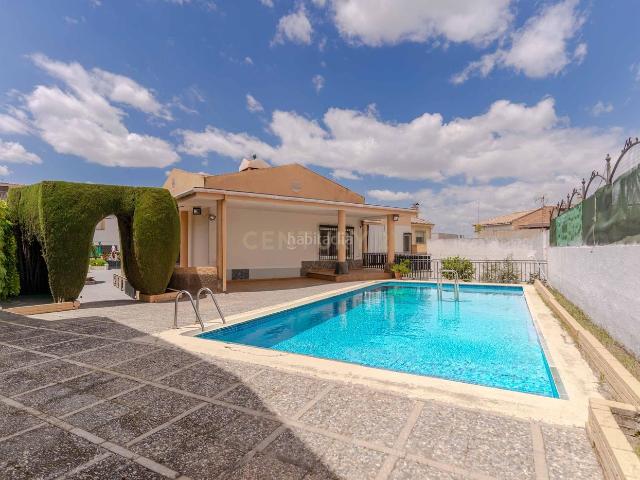 Casa en venta en Comarca de la Vega de Granada, Andalucía