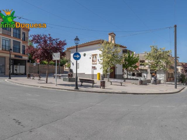 Chalet en venta en Barrio Ermitaño, La Zubia