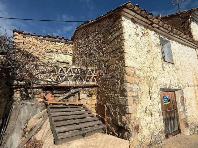 Casa en venta en l'Alt Millars, Valencia