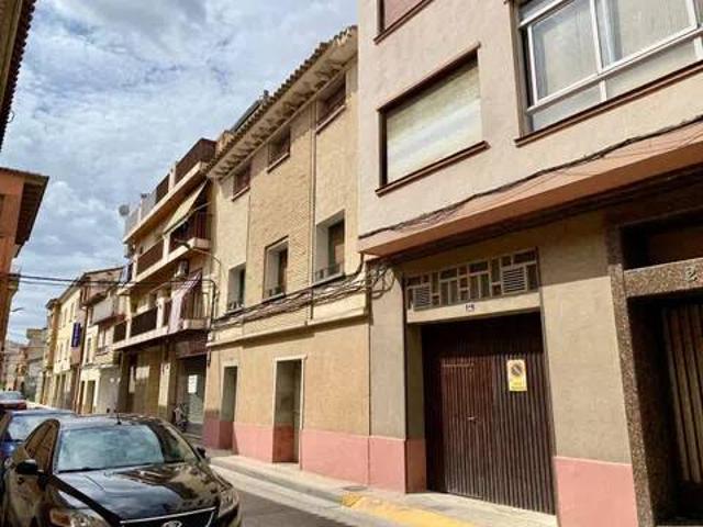 Casa en venta en Zaragoza, Aragón