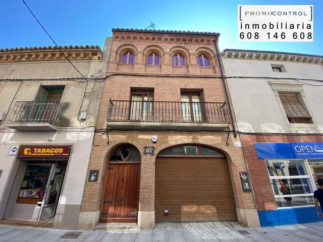 Casa en venta en Zuera, Zaragoza