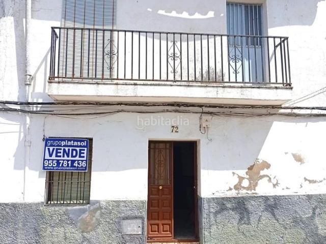 Casa en venta en Sierra de Huelva, Andalucía