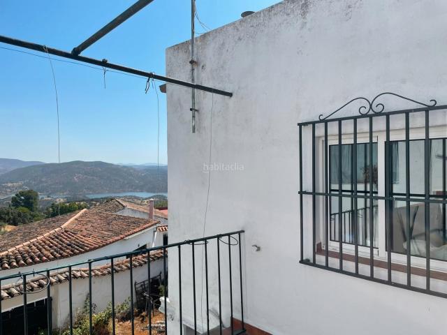 Casa en venta en Sierra de Huelva, Andalucía