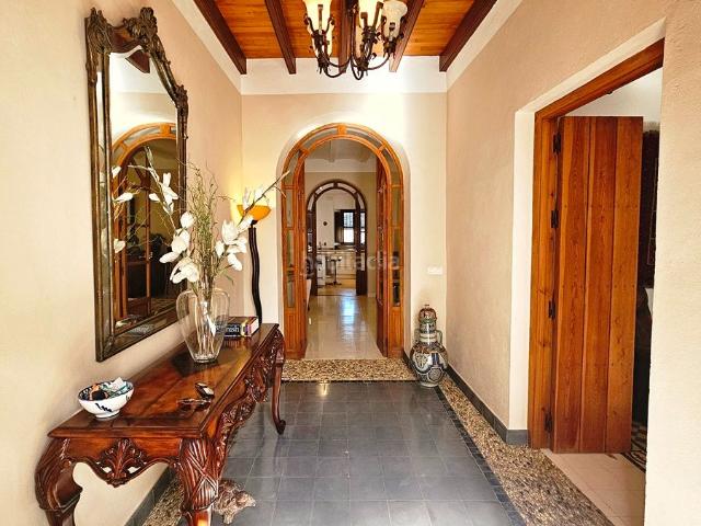 Casa en venta en Sierra de Huelva, Andalucía