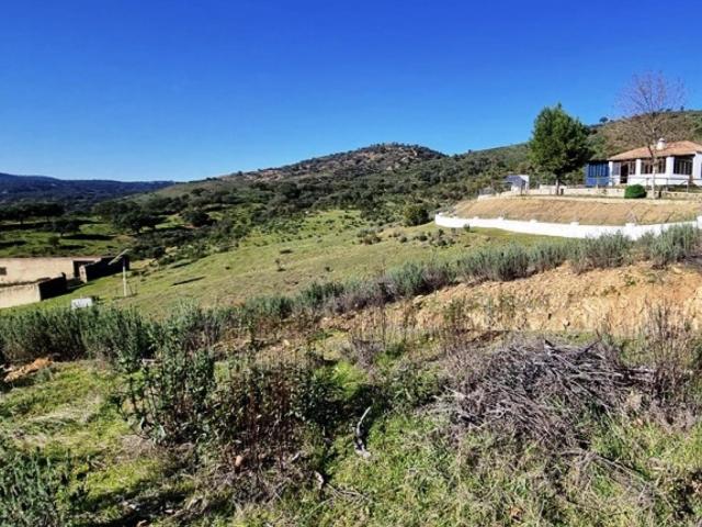 Casa en venta en Sierra de Huelva, Andalucía