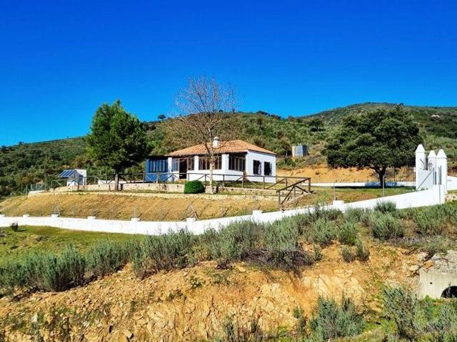 Casa en venta en Sierra de Huelva, Andalucía