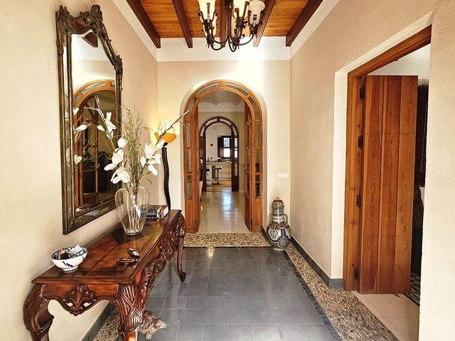 Casa en venta en Sierra de Huelva, Andalucía