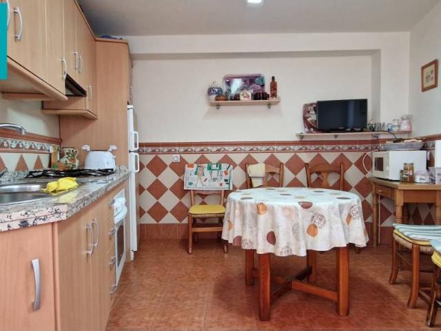 Casa en venta en Zuheros, Andalucía