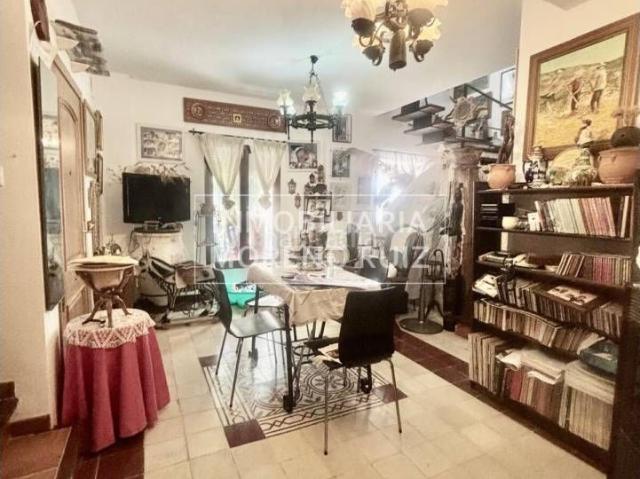 Casa en venta en Zuheros, Andalucía