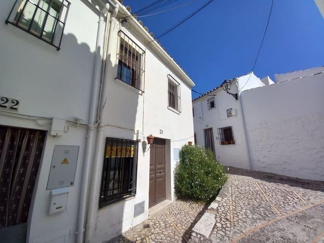 Casa en venta en Zuheros, Andalucía