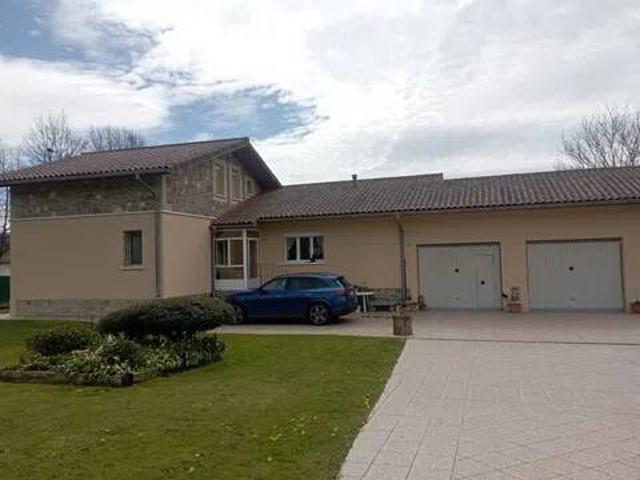 Casa en venta en Gorbeialdea, Guipúzcoa