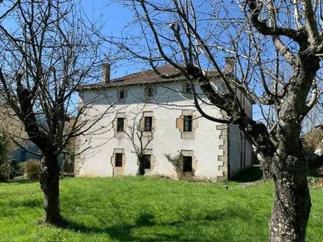 Casa en venta en Ametzaga Zuia, Gorbeialdea