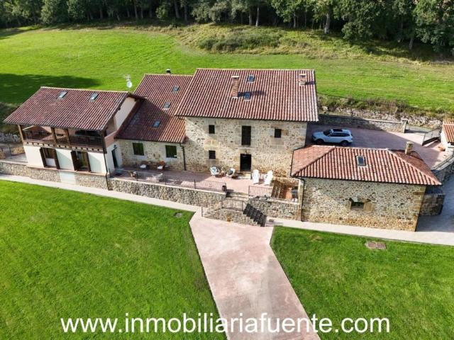 Casa en venta en Gorbeialdea, Guipúzcoa