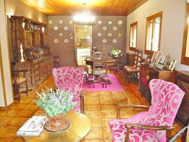 Casa en venta en Gorbeialdea, Guipúzcoa