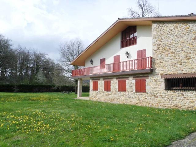 Casa en venta en Gorbeialdea, Guipúzcoa