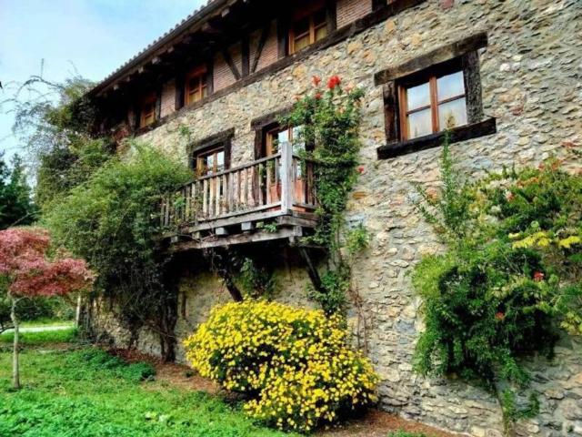 Casa en venta en Gorbeialdea, Guipúzcoa