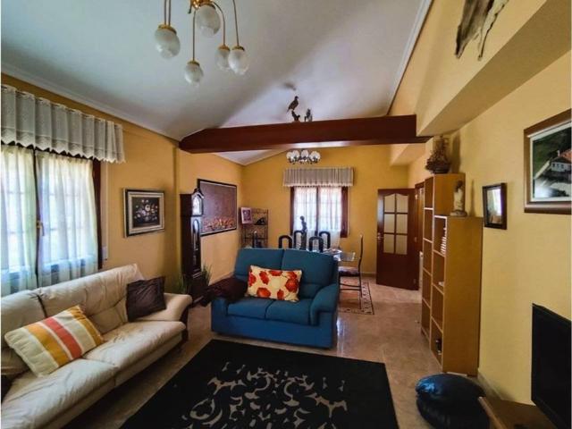 Casa en venta en Gorbeialdea, Guipúzcoa