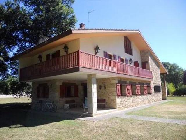 Casa en venta en Gorbeialdea, Guipúzcoa